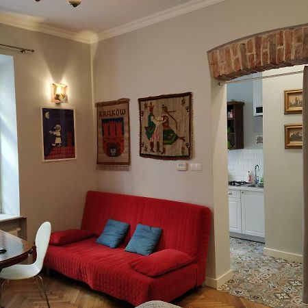 Krakowsky Apartment المظهر الخارجي الصورة