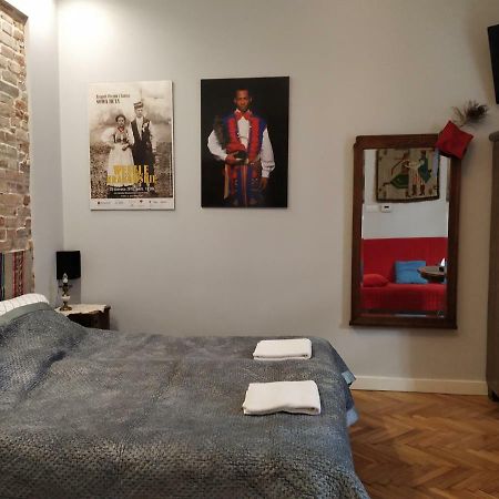 Krakowsky Apartment المظهر الخارجي الصورة