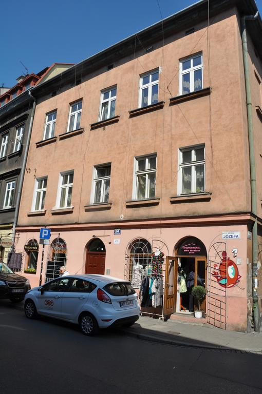 Krakowsky Apartment الغرفة الصورة