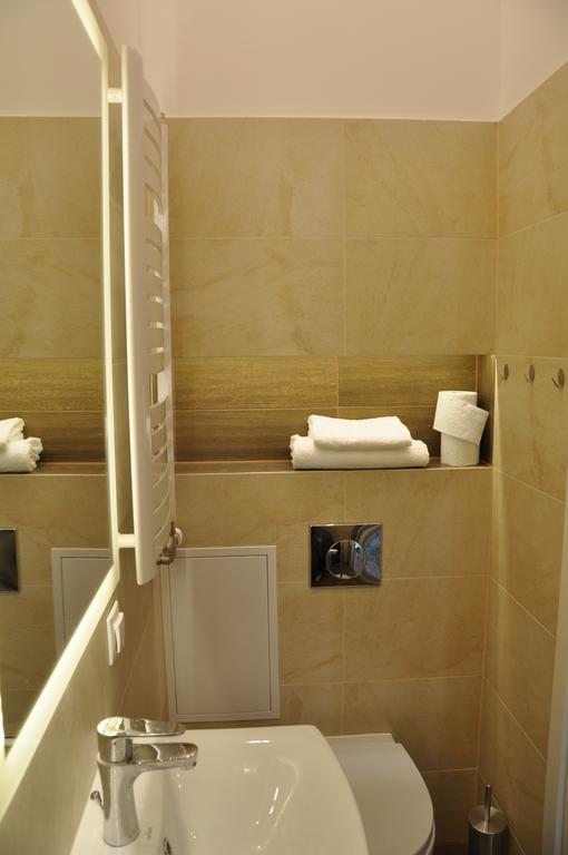 Krakowsky Apartment الغرفة الصورة