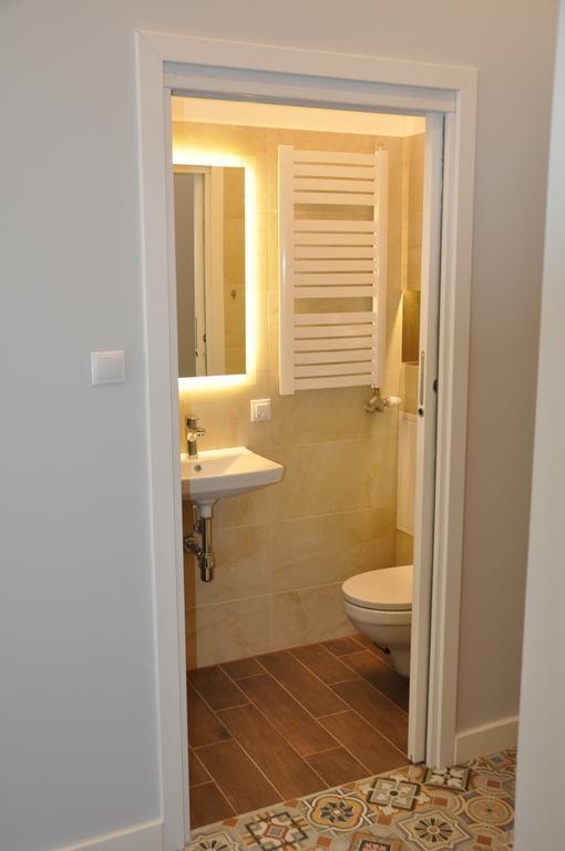 Krakowsky Apartment الغرفة الصورة