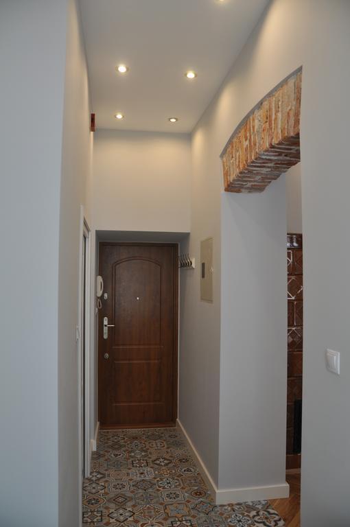 Krakowsky Apartment الغرفة الصورة