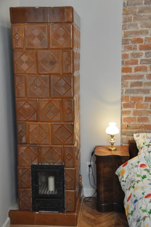 Krakowsky Apartment الغرفة الصورة