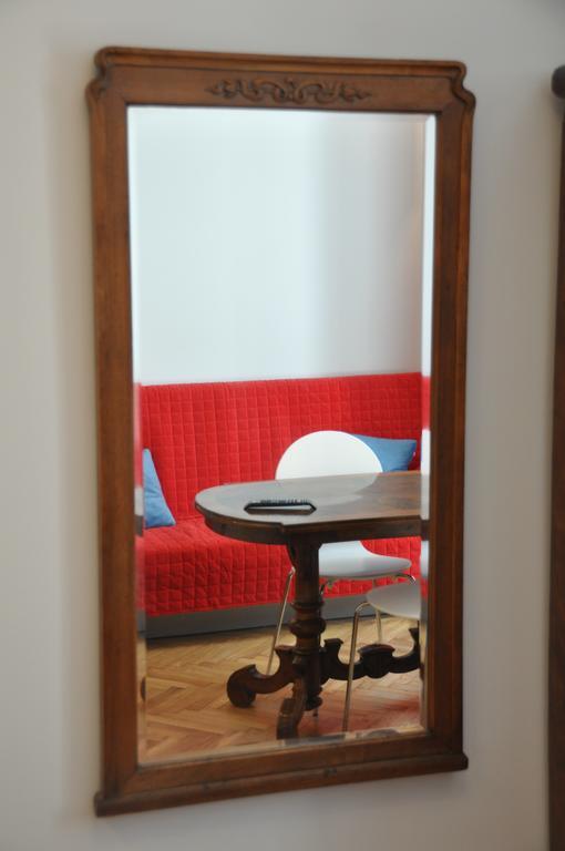 Krakowsky Apartment الغرفة الصورة