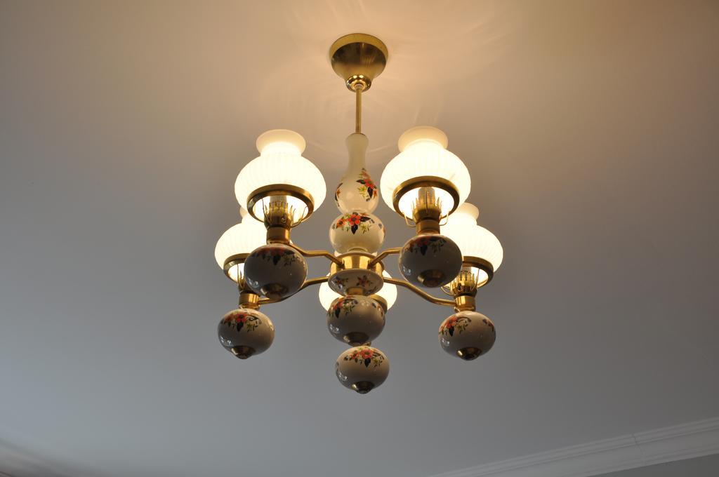 Krakowsky Apartment الغرفة الصورة