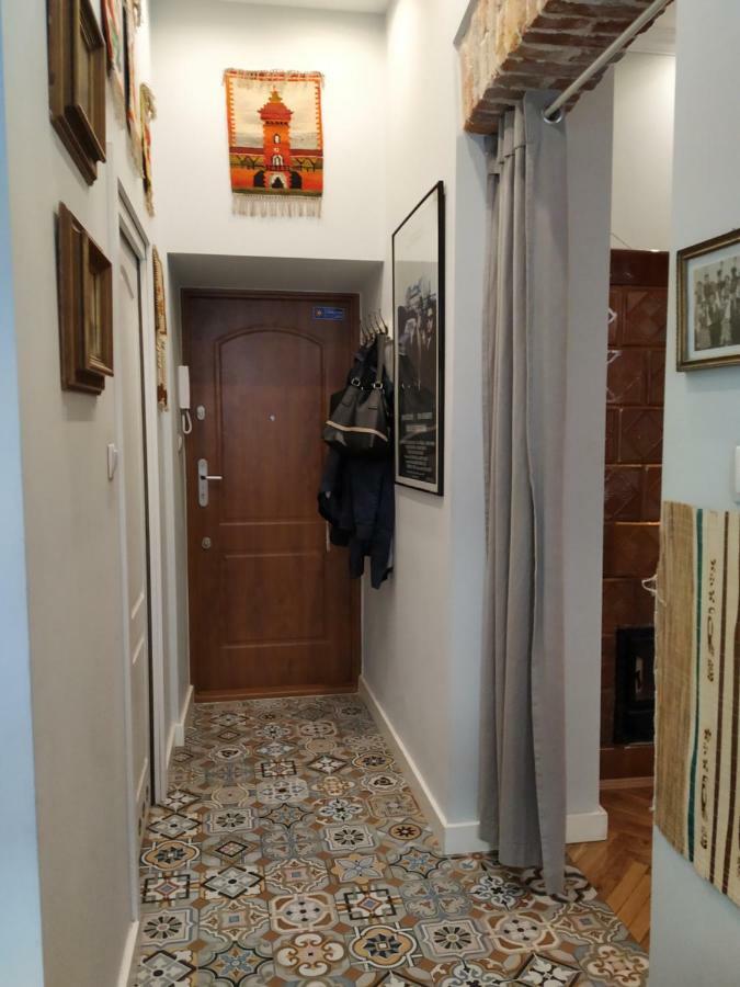 Krakowsky Apartment المظهر الخارجي الصورة