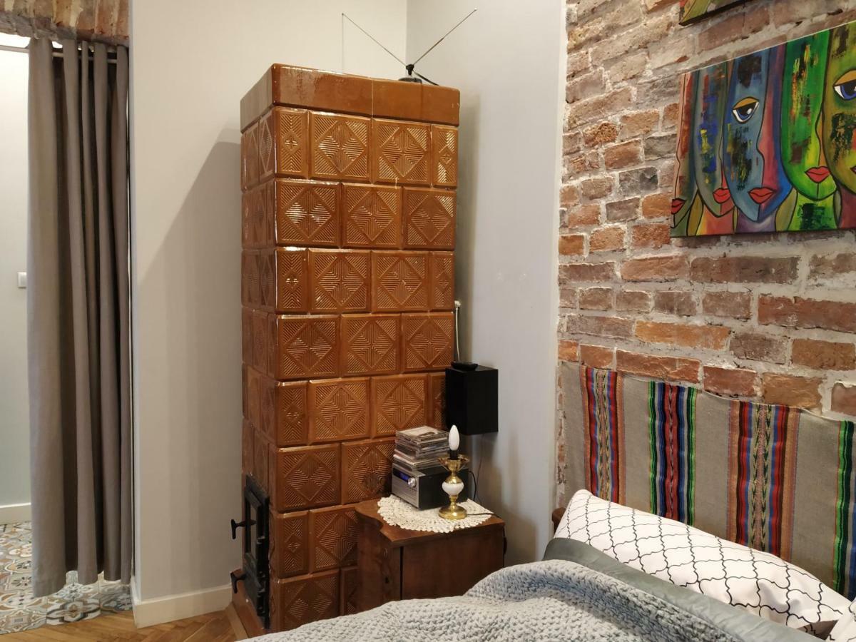 Krakowsky Apartment المظهر الخارجي الصورة