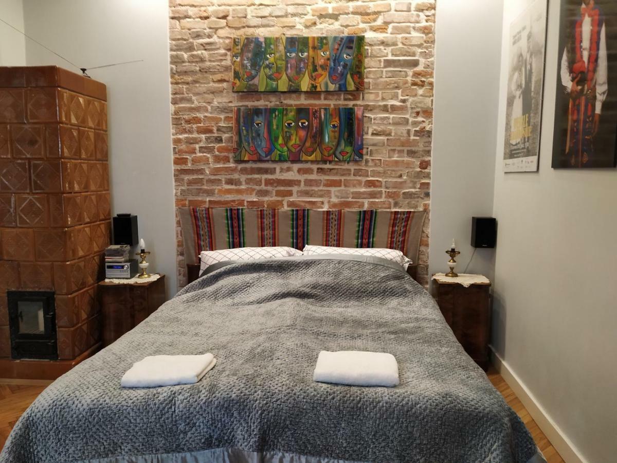 Krakowsky Apartment المظهر الخارجي الصورة